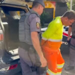 Assassino suspeito de dezenas de homicídio é detido pelo BAEP