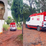 Homem morre em confronto com a PM e arma é apreendida