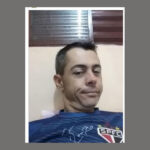 Motorista desaparece e família procura por seu paradeiro