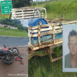 Motociclista morre em acidente na Washington Luís