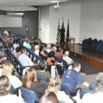 Audiência do Plano Diretor discute diretrizes ambientais