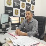 DIG esclarece homicídio de comerciante e prende assassino de 21 anos, entrevista com o delegado