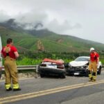 Criança sobrevive a acidente que matou 4 pessoas da mesma família