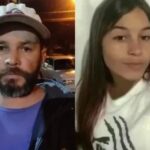 Pai acusado de matar e enterrar corpo de filha de 17 anos é preso enquanto pescava