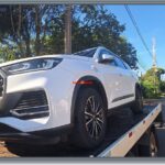 Força Tática detém suspeito de tráfico e apreende carro roubado