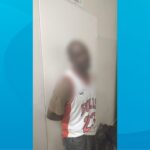 Criminoso com imensa ficha criminal é preso após esfaquear e estuprar mulher em situação de rua