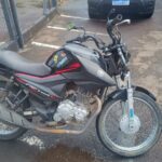 Mulher sofre acidente de trânsito e é indiciada pela Polícia Civil