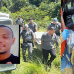 Criminoso morto em confronto com a PM é identificado