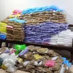 Força Tática recebe denúncia e dá prejuízo para o tráfico em São Carlos