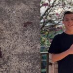 Jovem de 20 anos morre após ser agredido no meio da rua