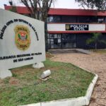 Homem  encontra “Ricardão” na casa da amada, agride a amante e acaba na cadeia