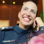 Comandante da Guarda Municipal é morta pelo namorado