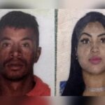 Cabeça de homem decapitado pela mulher é encontrada pela polícia