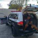 DIG esclarece primeiro homicídio do ano de 2026 e prende suspeito de 20 anos