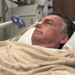 URGENTE: PGR diz a Moraes que é a favor da prisão domiciliar para Bolsonaro