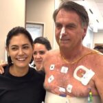 Bolsonaro deixa hospital e vai para prisão domiciliar