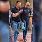 Tenente-coronel acusado de matar a esposa PM é preso