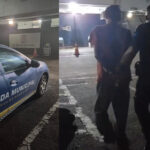 Paciente procurado pela justiça arruma confusão na UPA Vila Prado e acaba detido pela GM