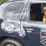 Canil da Guarda Municipal detém menores em ponto de tráfico