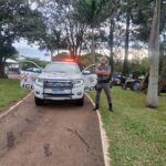 Tratorada agita o fim de semana em São Carlos