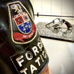 Força Tática detém homem e apreende revólver