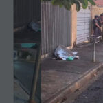 Briga entre irmãos termina com um morto e o outro ferido