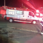 Motociclista morto pode ter se perdido em uma curva