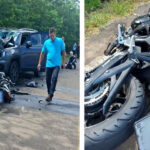 Jovem de 20 anos perde a vida em acidente de trânsito