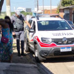 Homem de 48 anos é encontrado morto no Santa Angelina