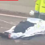 Motociclista morre ao colidir na traseira de caminhão na SP-255