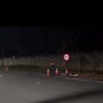 Homem tenta atravessar rodovia e morre atropelado