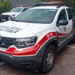 Homem suspeito de jogar copo no rosto de desafeto é golpeado a facão