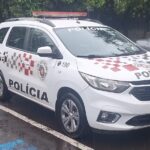 Homem procurado por estupro  de vulnerável é preso pela PM