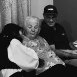 Mãe do prefeito de Ribeirão Bonito, morre aos 85 anos