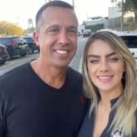 Polícia Civil  pede prisão de tenente-coronel suspeito de matar esposa e simular suicídio