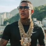 Poze do Rodo manda recado para assaltantes após ter R$ 2 milhões roubados