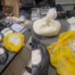 Comparsa de assaltante que morreu em troca de tiros com a PM é preso por tráfico de drogas