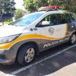 Motoclista morre na SP-215,  região do bairro Cidade Aracy