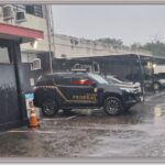 Polícia Federal prende mulher em São Carlos