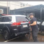 Polícia Civil de Rio Claro prende homem no Centro de São Carlos