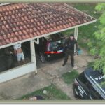 Polícia Civil desarticula organização criminosa interestadual em operação que revelou esquema milionário  de furto de combustíveis