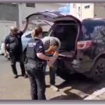 DIG de São Carlos prende mecânico acusado de assaltar e estuprar mulher, vídeo