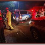 Corpo de homem é encontrado em matagal em Ibaté