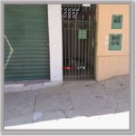 Hulher é encontrada morta na Rua Nove de Julho