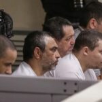 Acusados da maior chacina de Brasília, pegam centenas de anos de prisão