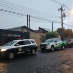 Operação mira núcleo do PCC e prende suspeitos