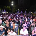 Festa do Clima celebra tradição e resgata Praça Coronel Salles