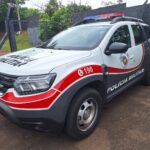 Mulher procurada pela justiça é detida dentro de clínica