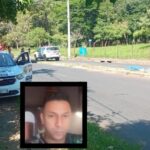 Motociclista de 50 anos morre em acidente