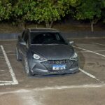 Menores são detidos pela PM em poder de carro roubado